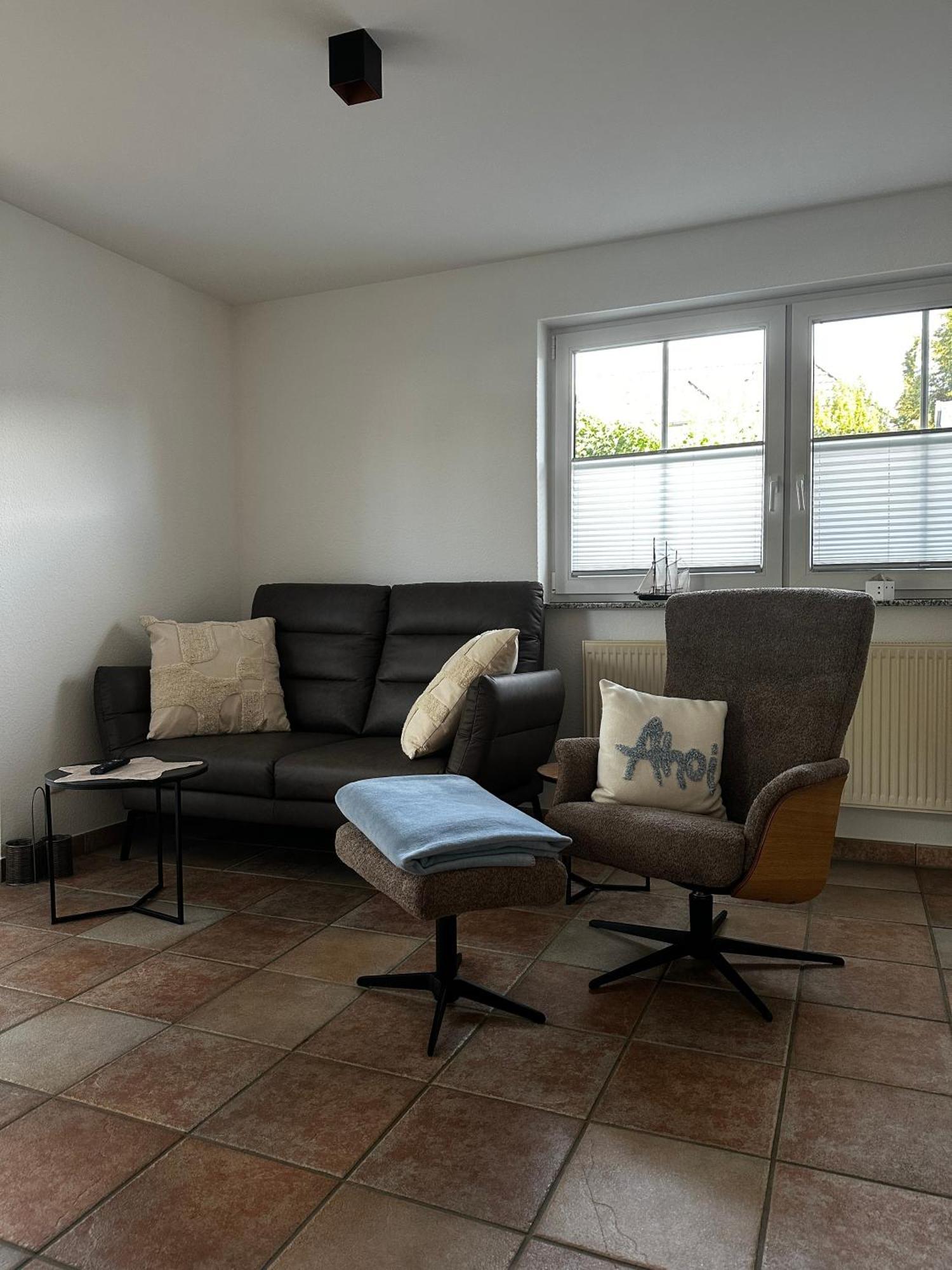 Igel Apartment Zingst Exterior photo